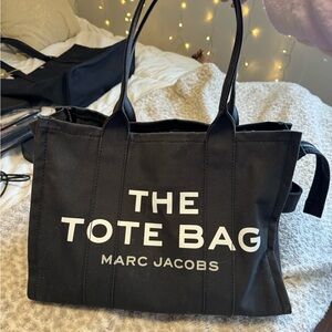 Marc Jacobs tote